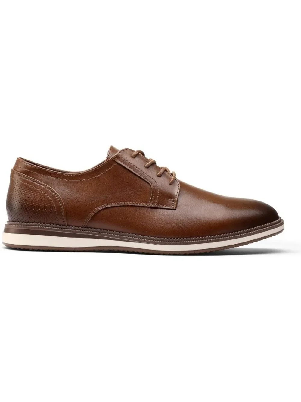 Stylish Men's Casual Oxfords | Dress Shoes for Business & Formal Events